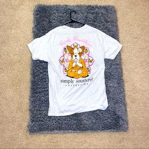 Simply Southern T-shirt